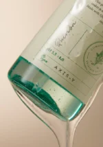 Универсальный очищающий гель с киноа AXIS-Y Quinoa One Step Balanced Gel Cleanser 180 ml