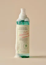 Универсальный очищающий гель с киноа AXIS-Y Quinoa One Step Balanced Gel Cleanser 180 ml