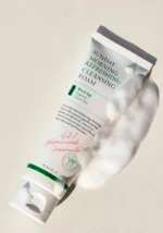 Увлажняющая пенка для умывания AXIS-Y Sunday Morning Refreshing Cleansing Foam 120 ml