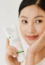 Увлажняющая пенка для умывания AXIS-Y Sunday Morning Refreshing Cleansing Foam 120 ml