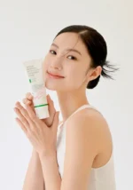 Увлажняющая пенка для умывания AXIS-Y Sunday Morning Refreshing Cleansing Foam 120 ml