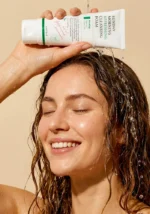 Увлажняющая пенка для умывания AXIS-Y Sunday Morning Refreshing Cleansing Foam 120 ml
