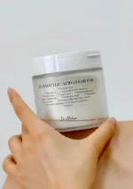 Пэды для проблемной кожи с 2% BHA Dr. Althea 2% Salicylic Acid Clear Pad 60 шт