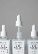 Лёгкая успокаивающая сыворотка Dr. Althea 345 Relief Serum 30 ml