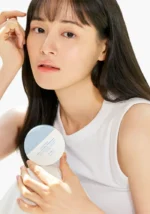 Увлажняющий солнцезащитный крем Dr. Althea Aqua Glowing Sunscreen SPF50+ PA++++ 45 ml