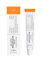 Осветляющий крем против пигментации Dr. Althea Melaclear Cream 45 ml