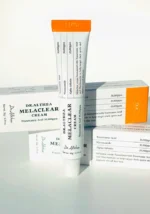 Осветляющий крем против пигментации Dr. Althea Melaclear Cream 45 ml