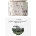Моделирующий крем с пептидами Dr. Althea Rapid Firm Sculpting Cream 45 ml