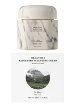 Моделирующий крем с пептидами Dr. Althea Rapid Firm Sculpting Cream 45 ml