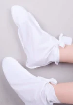 Отшелушивающие пилинг-носочки Jigott Clean And Moisturizing Foot Pack 1 пара