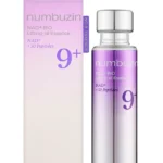 Пептидная лифтинг-эссенция numbuzin No.9 NAD+ Bio Lifting Essence 50 ml