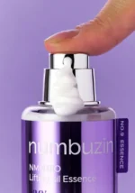 Пептидная лифтинг-эссенция numbuzin No.9 NAD+ Bio Lifting Essence 50 ml
