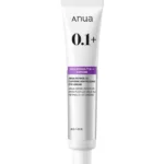 Восстанавливающий крем для кожи вокруг глаз Anua Retinol 0.1 Caffeine Revitalizing Eye Cream 30 г