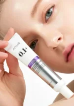 Восстанавливающий крем для кожи вокруг глаз Anua Retinol 0.1 Caffeine Revitalizing Eye Cream 30 г