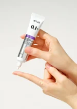 Восстанавливающий крем для кожи вокруг глаз Anua Retinol 0.1 Caffeine Revitalizing Eye Cream 30 г