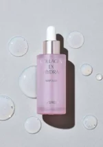 Сыворотка для лица увлажняющая с коллагеном The SAEM Collagen EX Hydra Ampoule