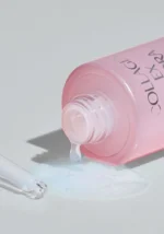 Сыворотка для лица увлажняющая с коллагеном The SAEM Collagen EX Hydra Ampoule