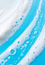 Гипоаллергенная пенка для умывания Torriden DIVE IN Low Molecular Hyaluronic Acid Cleansing Foam 150 ml