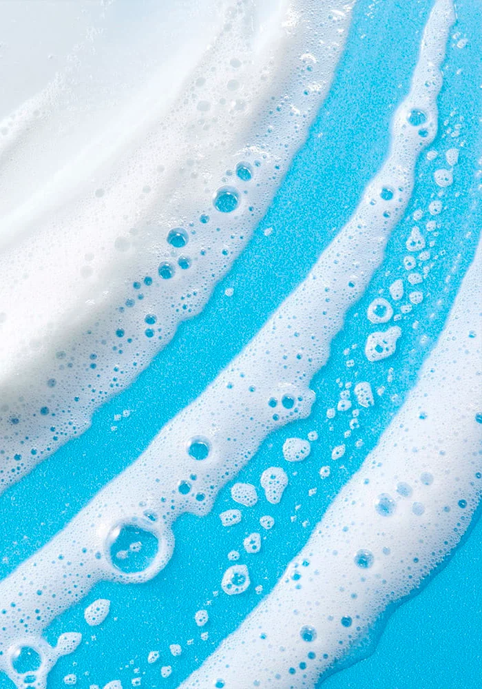 Гипоаллергенная пенка для умывания Torriden DIVE IN Low Molecular Hyaluronic Acid Cleansing Foam 150 ml
