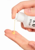 Обновляющая сыворотка с ретинолом и ниацинамидом Anua Nano Retinol 0,3% + Niacin Renewing Serum 30 ml
