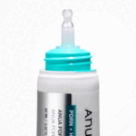 Увлажняющий крем с ПДРН и гиалуроновой кислотой Anua PDRN Hyaluronic Acid 100 Moisturizing Cream 60 мл