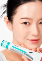 Увлажняющий крем с ПДРН и гиалуроновой кислотой Anua PDRN Hyaluronic Acid 100 Moisturizing Cream 60 мл