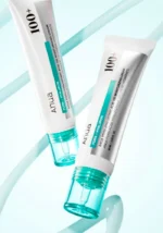 Увлажняющий крем с ПДРН и гиалуроновой кислотой Anua PDRN Hyaluronic Acid 100 Moisturizing Cream 60 мл