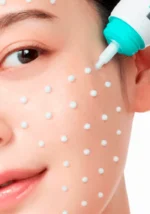 Увлажняющий крем с ПДРН и гиалуроновой кислотой Anua PDRN Hyaluronic Acid 100 Moisturizing Cream 60 мл