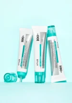 Увлажняющий крем с ПДРН и гиалуроновой кислотой Anua PDRN Hyaluronic Acid 100 Moisturizing Cream 60 мл