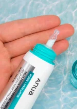 Увлажняющий крем с ПДРН и гиалуроновой кислотой Anua PDRN Hyaluronic Acid 100 Moisturizing Cream 60 мл
