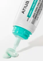 Увлажняющий крем с ПДРН и гиалуроновой кислотой Anua PDRN Hyaluronic Acid 100 Moisturizing Cream 60 мл