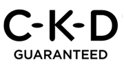 CKD Guaranteed (Си-кей-ди)