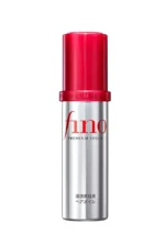 Восстановительная сыворотка-масло для волос с термозащитой Shiseido Fino Premium Touch Rich Serum Hair Oil 70 ml