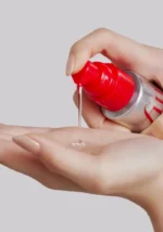 Восстановительная сыворотка-масло для волос с термозащитой Shiseido Fino Premium Touch Rich Serum Hair Oil 70 ml
