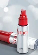 Восстановительная сыворотка-масло для волос с термозащитой Shiseido Fino Premium Touch Rich Serum Hair Oil 70 ml