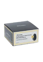 Гидрогелевые патчи с протеинами шёлка и углём JMsolution Black Cocoon Home Esthetic Eye Patch 60 шт
