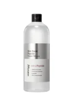 Укрепляющий тонер-бустер с пептидами JMsolution Skin Boost Peptide Toner XL 1.0 600 ml