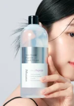 Укрепляющий тонер-бустер с пептидами JMsolution Skin Boost Peptide Toner XL 1.0 600 ml