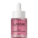 Сыворотка с азелаиновой кислотой для проблемной кожи Lagom Cellus Refining Purple Serum 35 ml