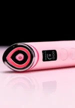 Микротоковый аппарат для ухода за кожей medicube AGE-R Booster Pro Ex Pink
