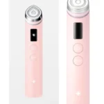 Микротоковый аппарат для ухода за кожей medicube AGE-R Booster Pro Ex Pink