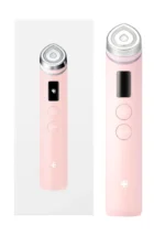 Микротоковый аппарат для ухода за кожей medicube AGE-R Booster Pro Ex Pink