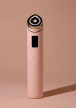 Микротоковый аппарат для ухода за кожей medicube AGE-R Booster Pro Ex Pink