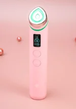 Микротоковый аппарат для ухода за кожей medicube AGE-R Booster Pro Ex Pink