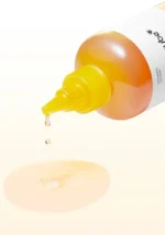 Отшелушивающий тоник с кислотами medicube Kojic Acid Turmeric Resurfacing Toner 250 ml