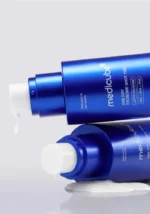 Деликатная ампула с микроиглами для сужения пор medicube One Day Exosome Shot 2000 30 ml