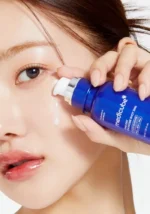 Деликатная ампула с микроиглами для сужения пор medicube One Day Exosome Shot 2000 30 ml