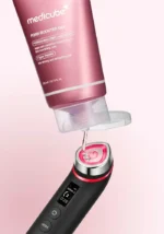Бустер-гель с ПДРН для микротокового аппарата medicube PDRN Booster Gel 300 ml