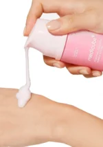 Пузырьковая сыворотка с коллагеном и ПДРН medicube PDRN Pink Collagen Bubble Serum 95 ml