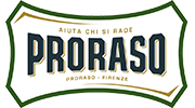 Proraso (Прорасо)